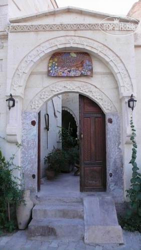Hotel photo Kismet Cave House Goreme 4*