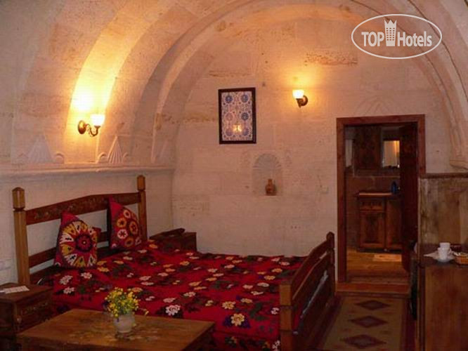 New photos from tourists Kismet Cave House Goreme 4*