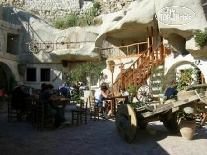 New photos from tourists Shoestring Cave