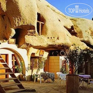 Photos Shoestring Cave