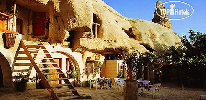 Hotelier's photos Shoestring Cave