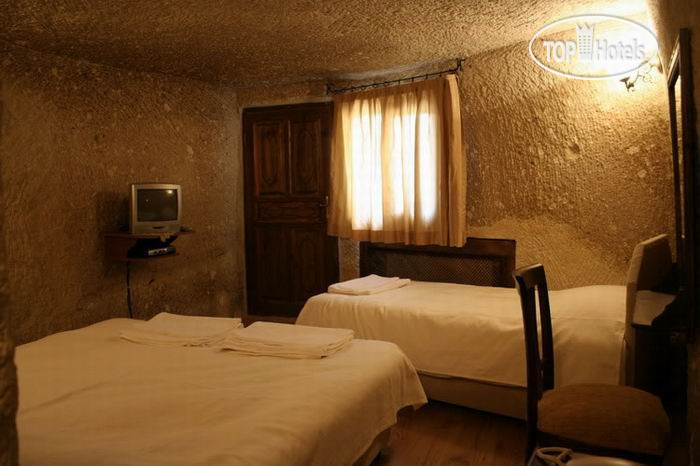 New photos from tourists Sos Cave
