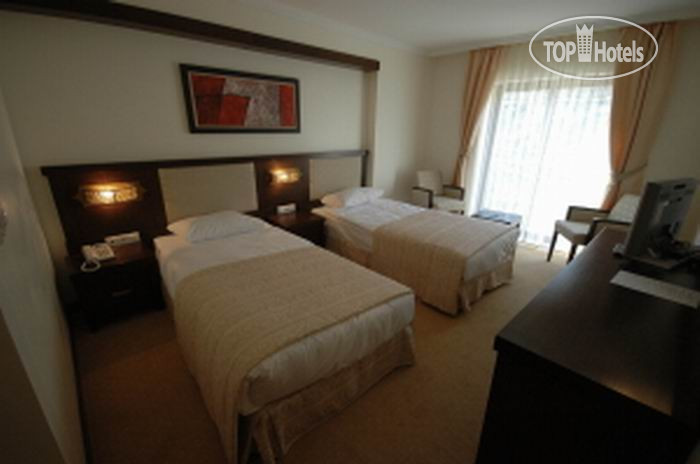 New photos from tourists Zemi Hotel Cappadocia 4*