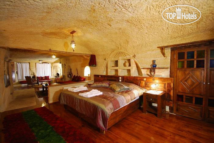 New photos from tourists Urgup Evi