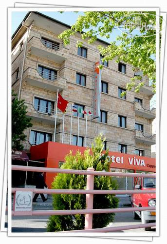 Hotel photo Viva 3*