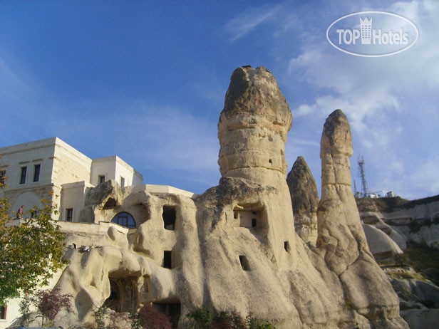 Hotel photo Sacred Mansion 3*