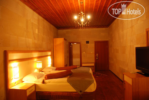 New photos from tourists Sacred Mansion 3*