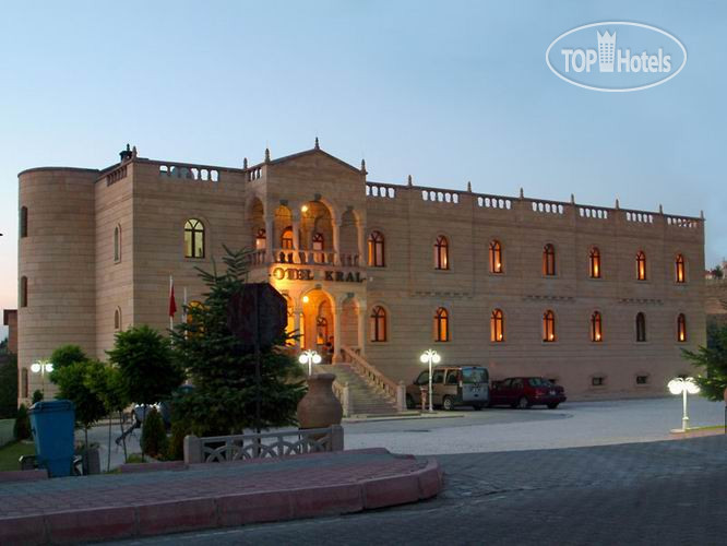 New photos from tourists Hotel Kral 3*
