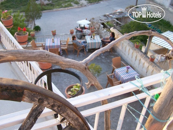 New photos from tourists Cave Life Pension 2*