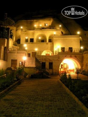Hotel photo Asteria Cave Hotel 3*