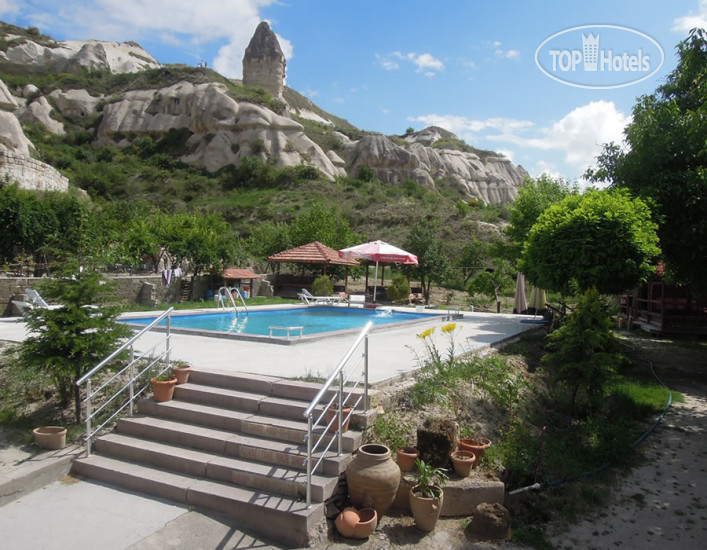 Hotelier's photos Rock Valley