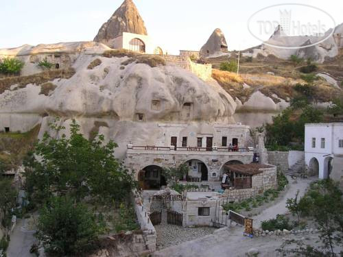 Hotelier's photos Star Cave 1*