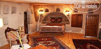 New photos from tourists Star Cave 1*
