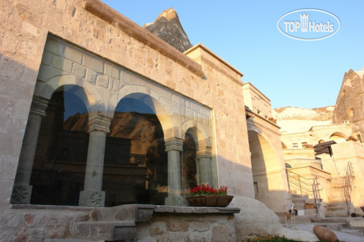 New photos from tourists Anatolian Houses