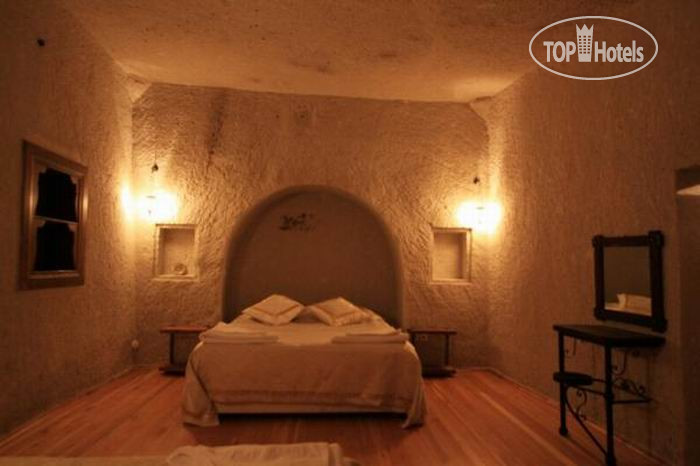 New photos from tourists Dervish Cave House