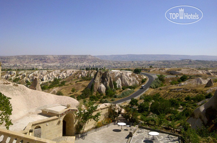 Hotelier's photos Buket Cave Uchisar