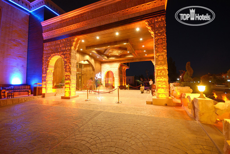 New photos from tourists Suhan Cappadocia Hotel & Spa 5*