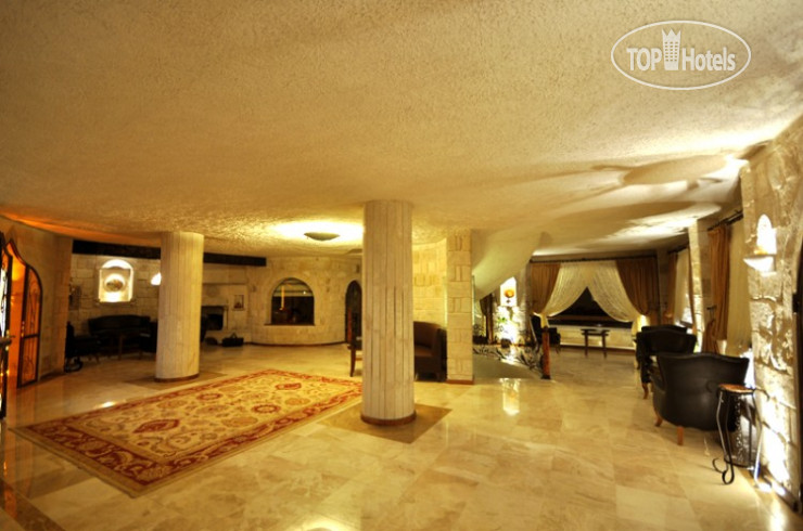 New photos from tourists Goreme Inn 4*