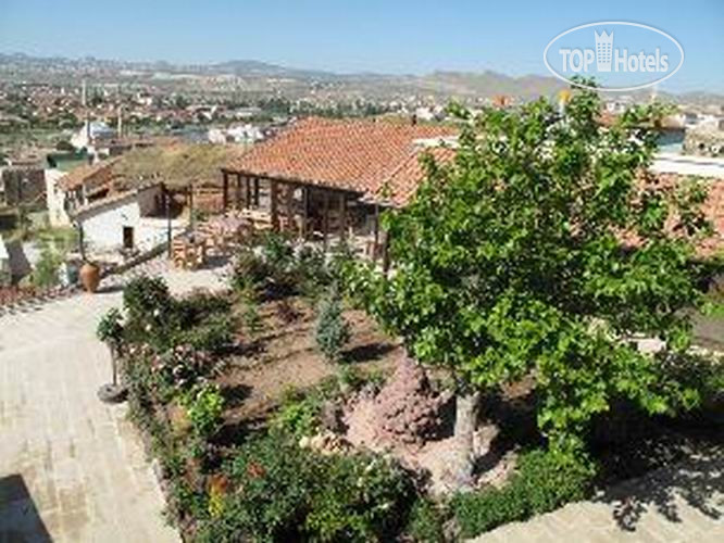 Hotel photo Gunay Stonehouse Avanos 