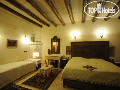New photos from tourists Sofa Avanos 3*