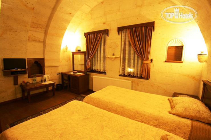 New photos from tourists Stone House Cave 3*