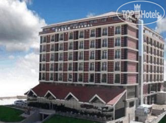 Hotelier's photos Atabay Termal Hotel 4*
