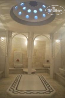 New photos from tourists Atabay Termal Hotel 4*