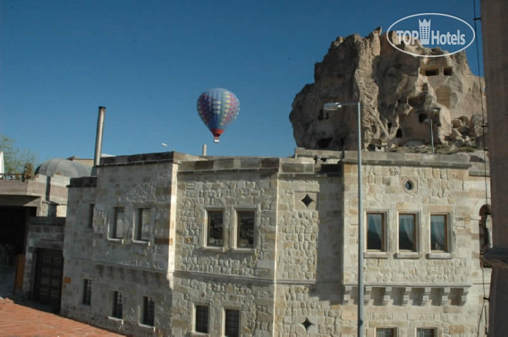 Hotel photo Kale Konak Cave Hotel 3*