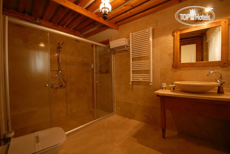 Hotelier's photos Mithra Cave Cappadocia
