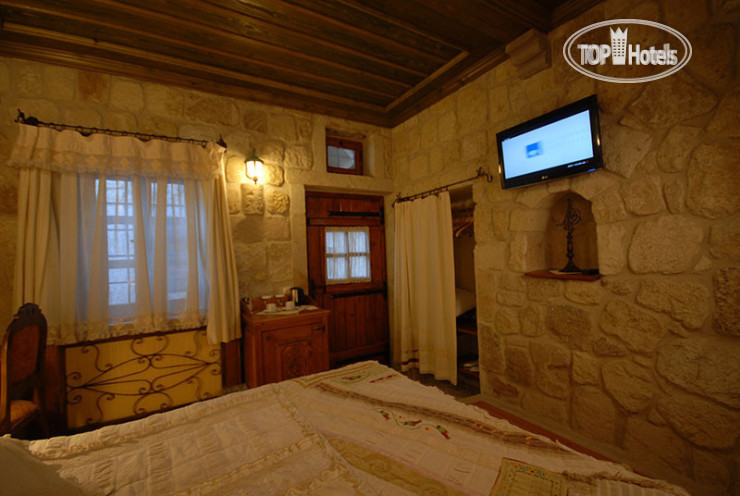 New photos from tourists Mithra Cave Cappadocia