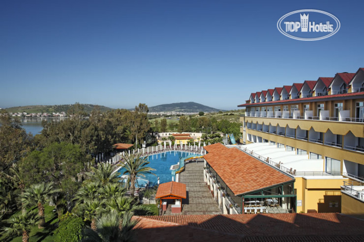 Hotelier's photos Halic Park 5*