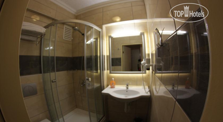 New photos from tourists Billurcu Hotel 3*
