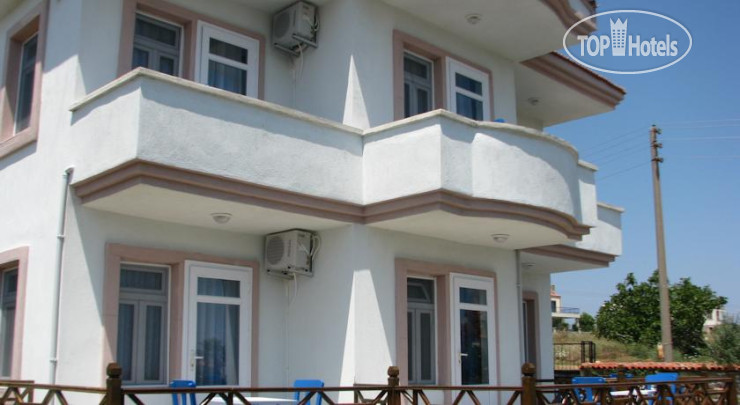New photos from tourists Sevinc Hotel