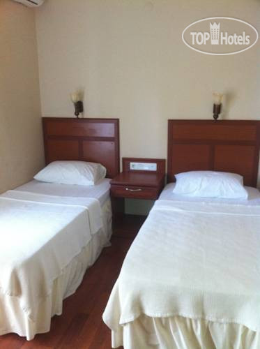 New photos from tourists Silva Hotel