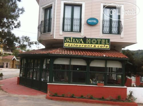 Hotel photo Silva Hotel 
