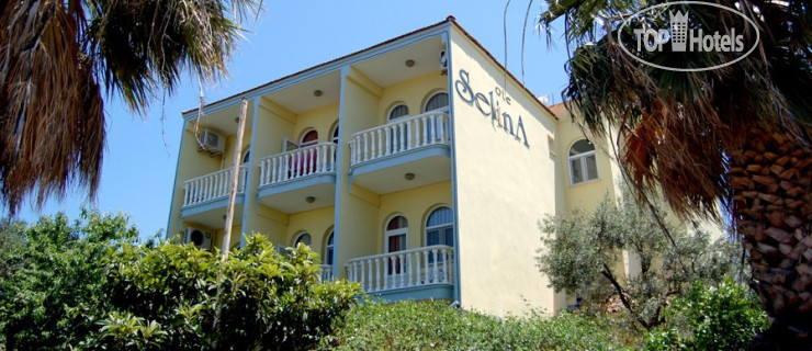 Hotelier's photos Selina Hotel