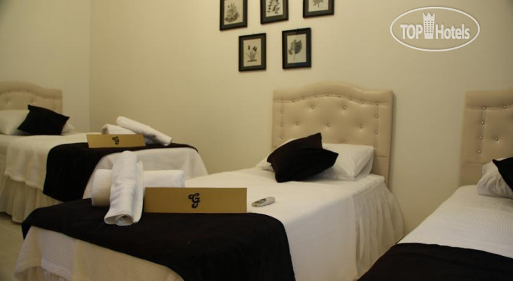 New photos from tourists Gumuslu Hotel