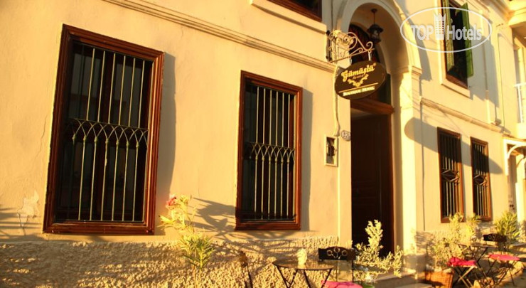 Photos Gumuslu Hotel