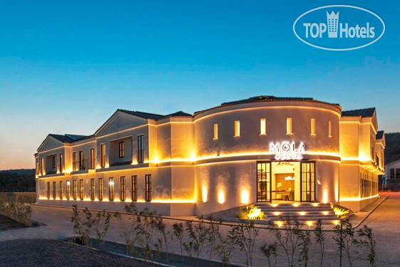Photos Mola Cunda Hotel