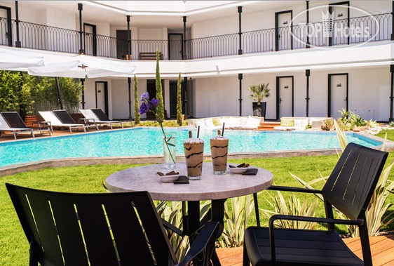 New photos from tourists Mola Cunda Hotel