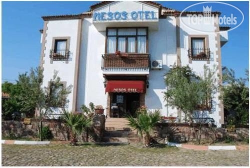 Hotel photo Cunda Nesos Hotel 