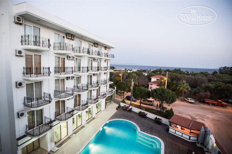 Hotelier's photos Ergin Hotel