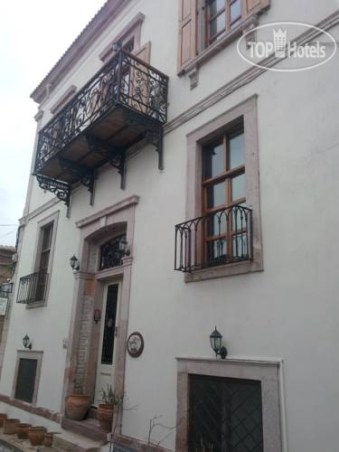 New photos from tourists Kydalio Hotel