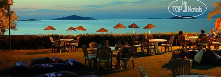 New photos from tourists Ege Apart Hotel