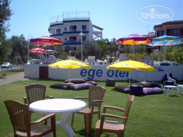 Hotelier's photos Ege Apart Hotel