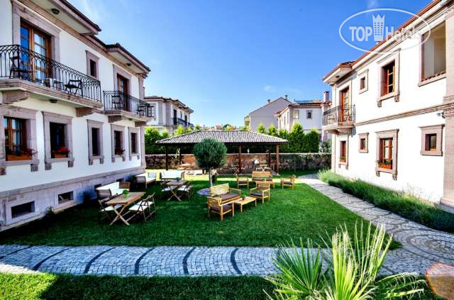 New photos from tourists Cunda Vrodi Hotel
