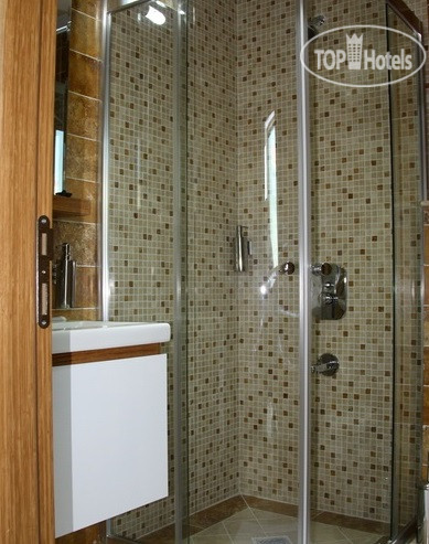 New photos from tourists Cunda Kivrak Hotel