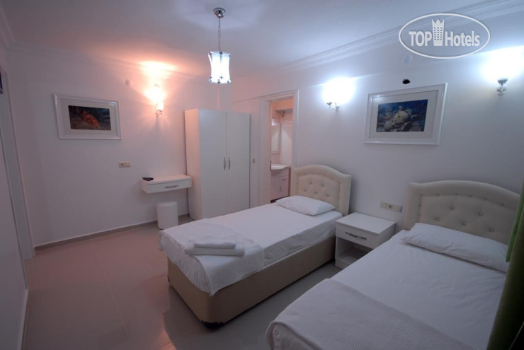 Hotel photo Sualti Hotel 
