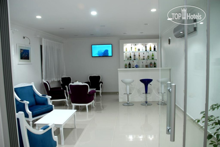 New photos from tourists Sualti Hotel