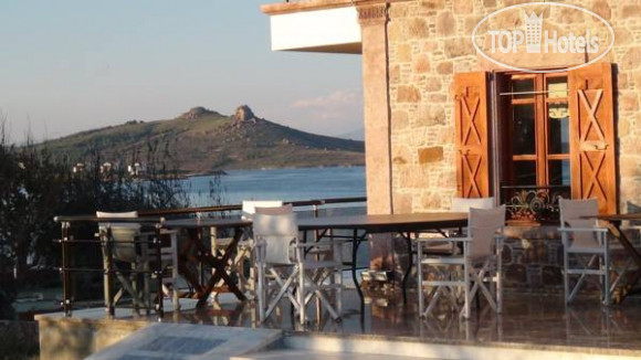 Hotel photo Hayalevi Hotel 